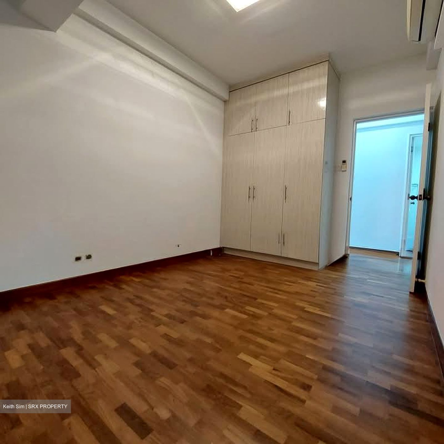 Shelford Regency (D11), Condominium #535836491